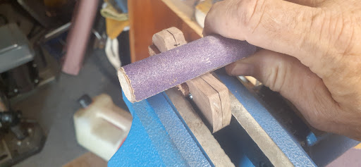 Chico Gunsmithing image