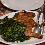 Photo n°3 de l'avis de Luis. fait le 27/12/2021 à 22:48 sur le  Tourigalo Porto à Porto