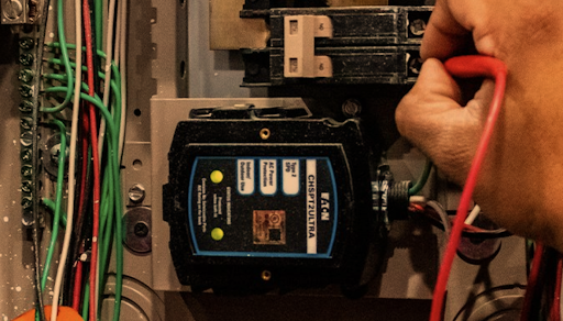 Air Conditioning Repair Service «Jon Wayne Service Company», reviews and photos