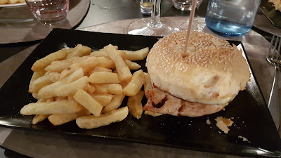 LE FIL ROUGE à Armentières