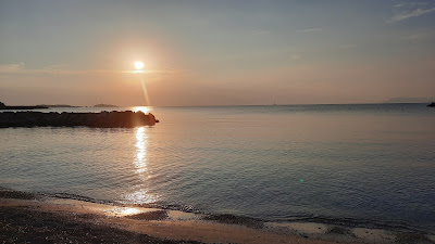Port de la Coudoulière à Six-Fours-les-Plages