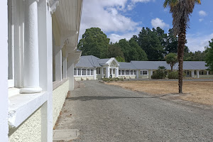 Chisholm Ward (1926) - Queen Marys Hospital