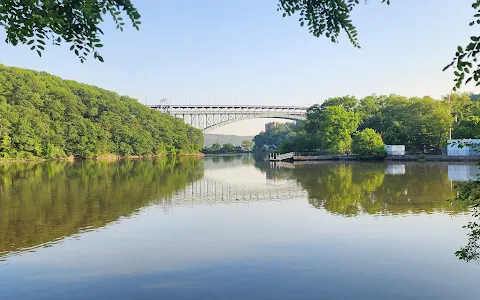 Inwood Hill Nature Center image