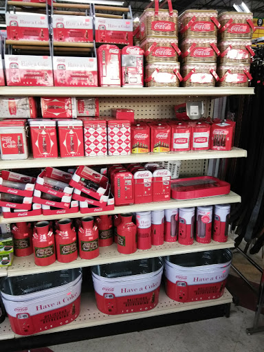 Variety Store «Dollar Castle», reviews and photos, 29611 Ford Rd, Garden City, MI 48135, USA