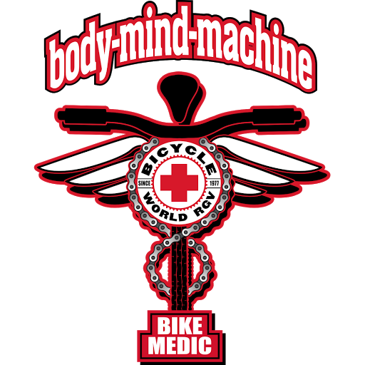 Bicycle Store «Bicycle World», reviews and photos, 1113 S 77 Sunshine Strip, Harlingen, TX 78550, USA