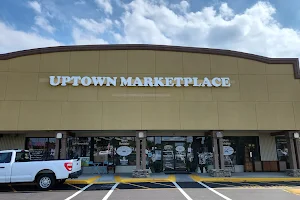 Uptown Marketplace image