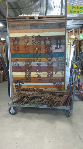 Building Materials Store «Odom Reusable Building Materials», reviews and photos, 5555 Brentwood Ave, Grawn, MI 49637, USA