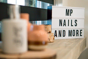 MP Nails and more