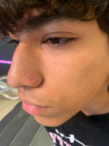 Explore water sign tattoo ideas, creative tattoo ideas in Round Rock, available at Piercings by Toni