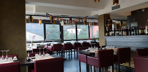 L'Unico Lavena Ponte Tresa Restaurant