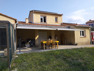 Projets Habitats & Sécurité à Bages