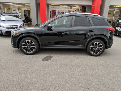 Used Car Dealer «Select Auto Sales and Service», reviews and photos, 455 Versailles Rd, Frankfort, KY 40601, USA