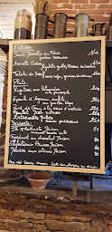 Photo n°11 de Restaurant La Grange du Beausset à Le Beausset ()