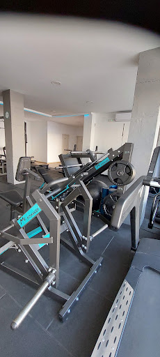MC Gimnasio La Herradura en La Herradura, Granada