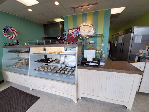 Bakery «Sweet Cake Bake Shop», reviews and photos, 237 W 200 N, Kaysville, UT 84037, USA