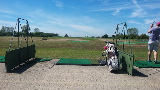 Golf Driving Range «Brooklyn Golf Center», reviews and photos, 3200 Flatbush Ave, Brooklyn, NY 11234, USA