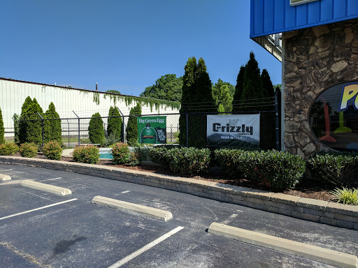 Swimming Pool «Fox Pools & Spas», reviews and photos