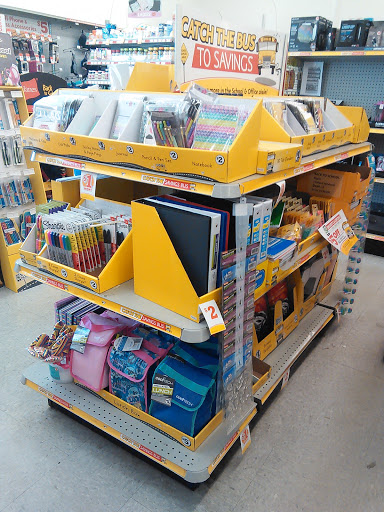 Dollar Store «FAMILY DOLLAR», reviews and photos, 10 Aldrich Ave SE, Wadena, MN 56482, USA