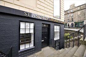 St Andrews Property Centre Edinburgh Ltd