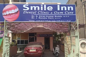 Smile Inn Dental clinic & Gum care Guntur image