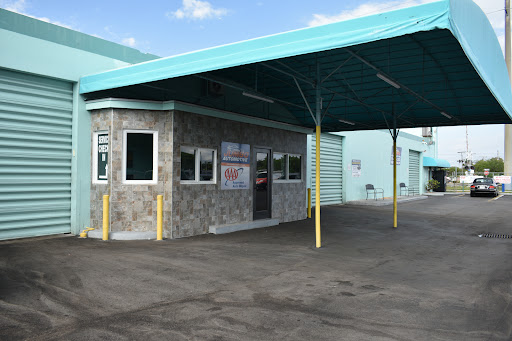 Auto Repair Shop «Jumbo Automotive Inc.», reviews and photos, 1205 N 21st Ave, Hollywood, FL 33020, USA