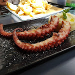 Photo n°15 de l'avis de Massimo. fait le 30/04/2022 à 10:48 sur le  Richmond Restaurant à Lecce