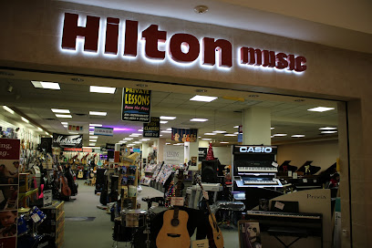 Hilton Music Center Inc. - Music School Albany