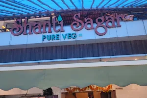 Shanti Sagar Restaurant image