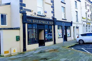 The Sheepwalk Bar image