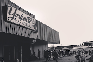 Yorkville Marketplace image