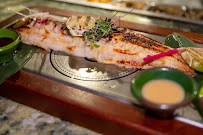 Sushi du Restaurant japonais Mido à Cannes - n°9