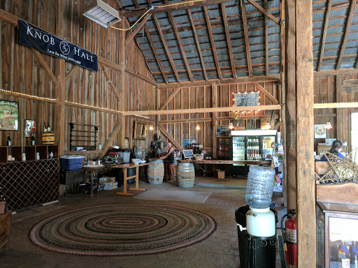 Winery «Knob Hall Winery», reviews and photos, 14108 St Paul Rd, Clear Spring, MD 21722, USA