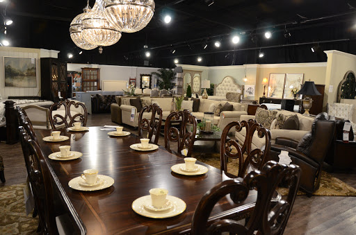 Furniture Store «D.T. McCall & Sons», reviews and photos, 1300 S Jefferson Ave, Cookeville, TN 38506, USA