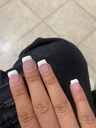 Nail Salon «Serenity Salon», reviews and photos, 4093 Commercial St SE, Salem, OR 97302, USA