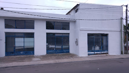 CIDEL (Centro Industrial del Lavado)