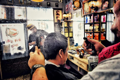 Clippers13 Barber Shop