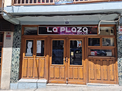 Restaurante La Plaza - Pl. de Extremadura, 39, 10610 Cabezuela del Valle, Cáceres, Spain
