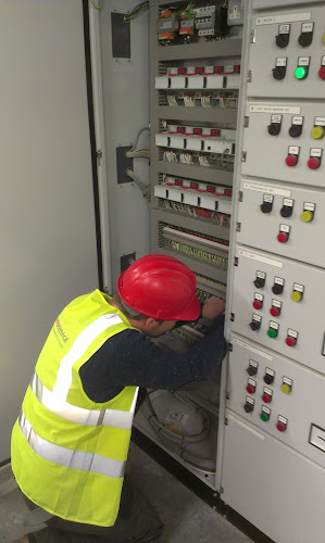 Reviews of Sparks Electrical Installations Ltd in Lincoln - Electrician