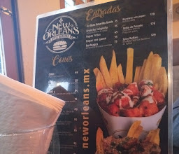 Aloha Grill Oriental Restaurant photo