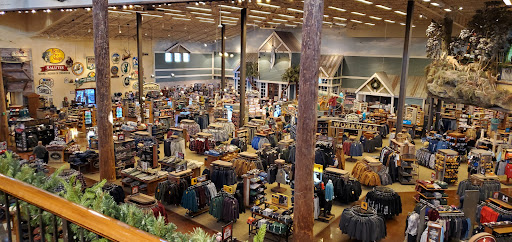 Shopping Mall «The Promenade Bolingbrook», reviews and photos, 631 E Boughton Rd, Bolingbrook, IL 60440, USA