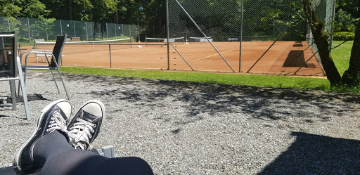Tennis Club Zurich