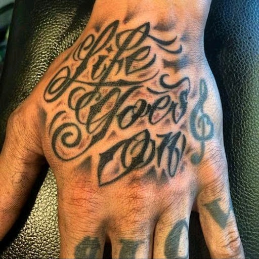 Explore tattoo ideas japan, creative tattoo ideas in Vancouver, available at Studio X Tattoos & Piercings