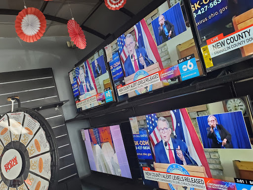 Furniture Rental Service «Showplace Rent to Own - Columbus», reviews and photos, 4200 W Broad St, Columbus, OH 43228, USA