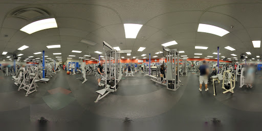 24 Hour Fitness image