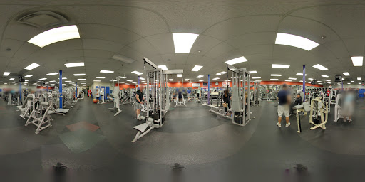 Gym «24 Hour Fitness», reviews and photos, 4425 La Jolla Village Dr, San Diego, CA 92122, USA