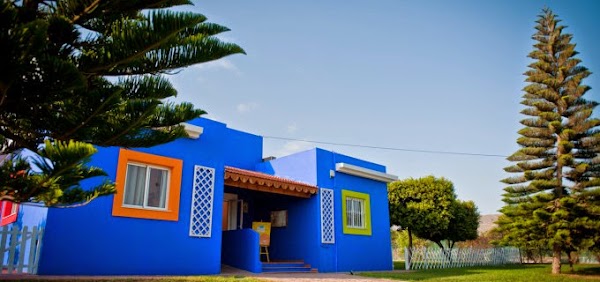 Imagen de Centro de Educación Infantil Casa de Colores (1 de 3)