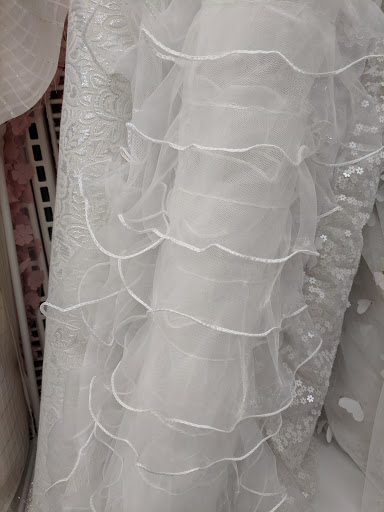 Fabric Store «Jo-Ann Fabrics and Crafts», reviews and photos, 10750 W Colfax Ave #100, Lakewood, CO 80215, USA