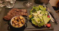 Plats et boissons du Restaurant Le Pas Sage à Annecy - n°2