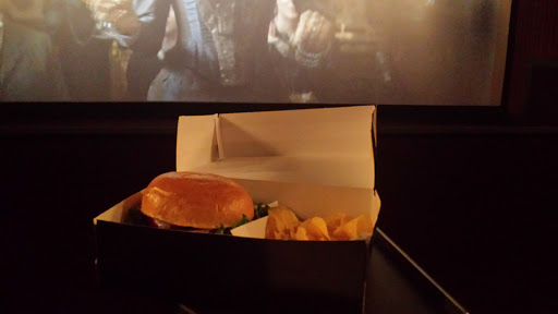 Movie Theater «Cinemark Movie Bistro and XD», reviews and photos, 335 E Foothills Pkwy, Fort Collins, CO 80525, USA