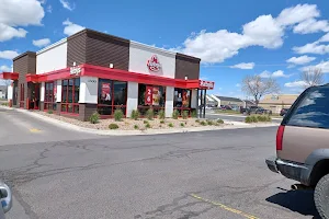 Arby's image